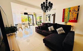 Bungalow Paraiso