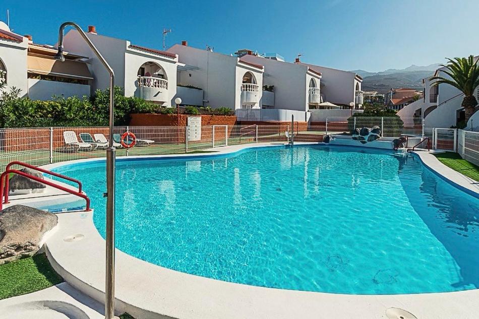 Bungalow Paraiso Callao Salvaje Exterior photo